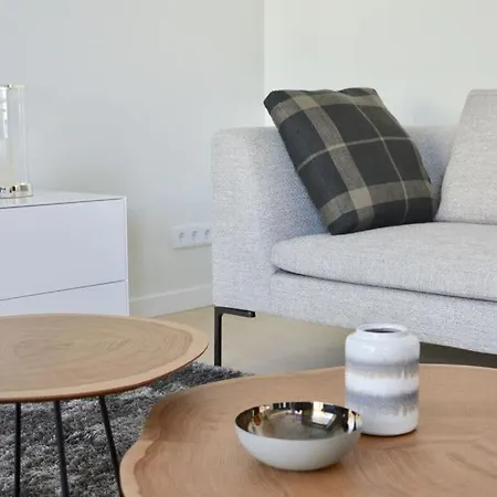 Holiday home Sandpiper Vogue Binz