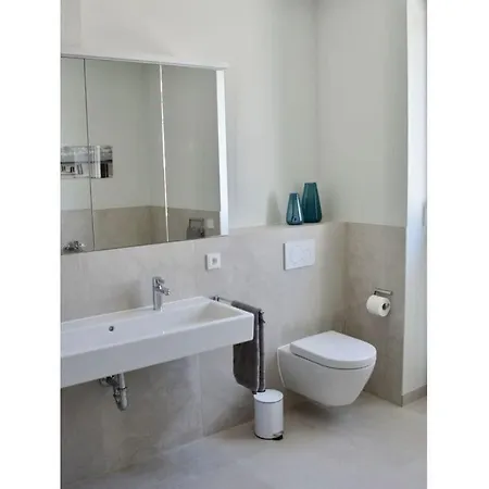 Sandpiper Vogue Holiday home *