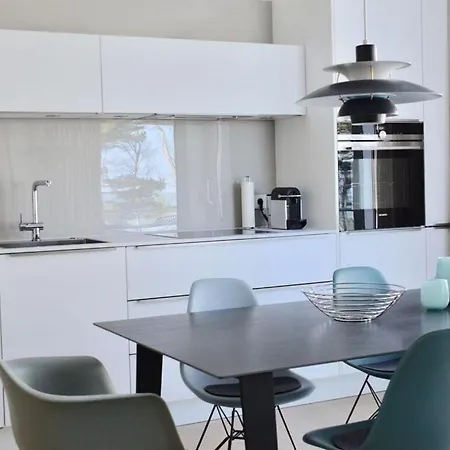 Vakantiehuis Sandpiper Vogue *