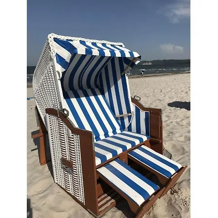 Vakantiehuis Sandpiper Vogue Binz