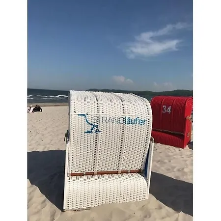 Vakantiehuis Sandpiper Vogue